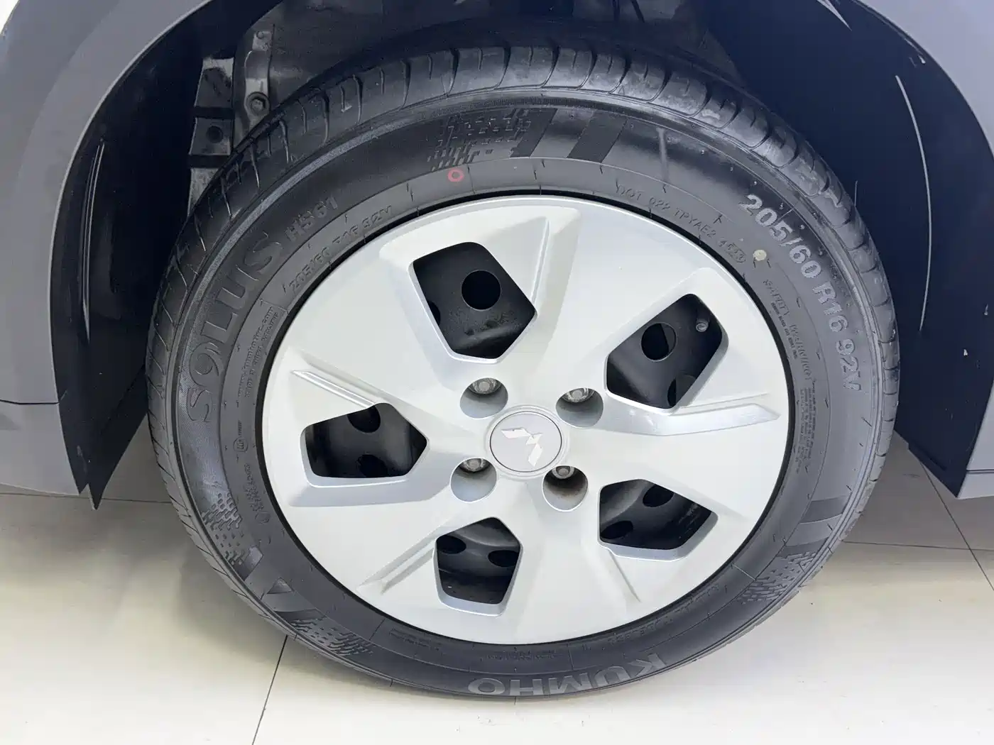 Wuling Motors Wuling Xingchi 2024 2022 1.5L Manual Freedom Edition