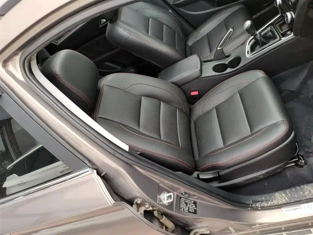 Leopaard CS10 2017 2017 2.0T Manual Fashion
