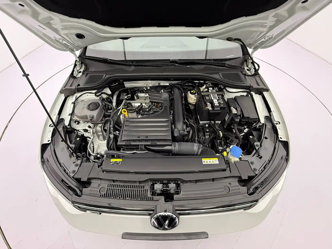 Volkswagen Golf 2024 2023 280TSI DSG R-Line Lite
