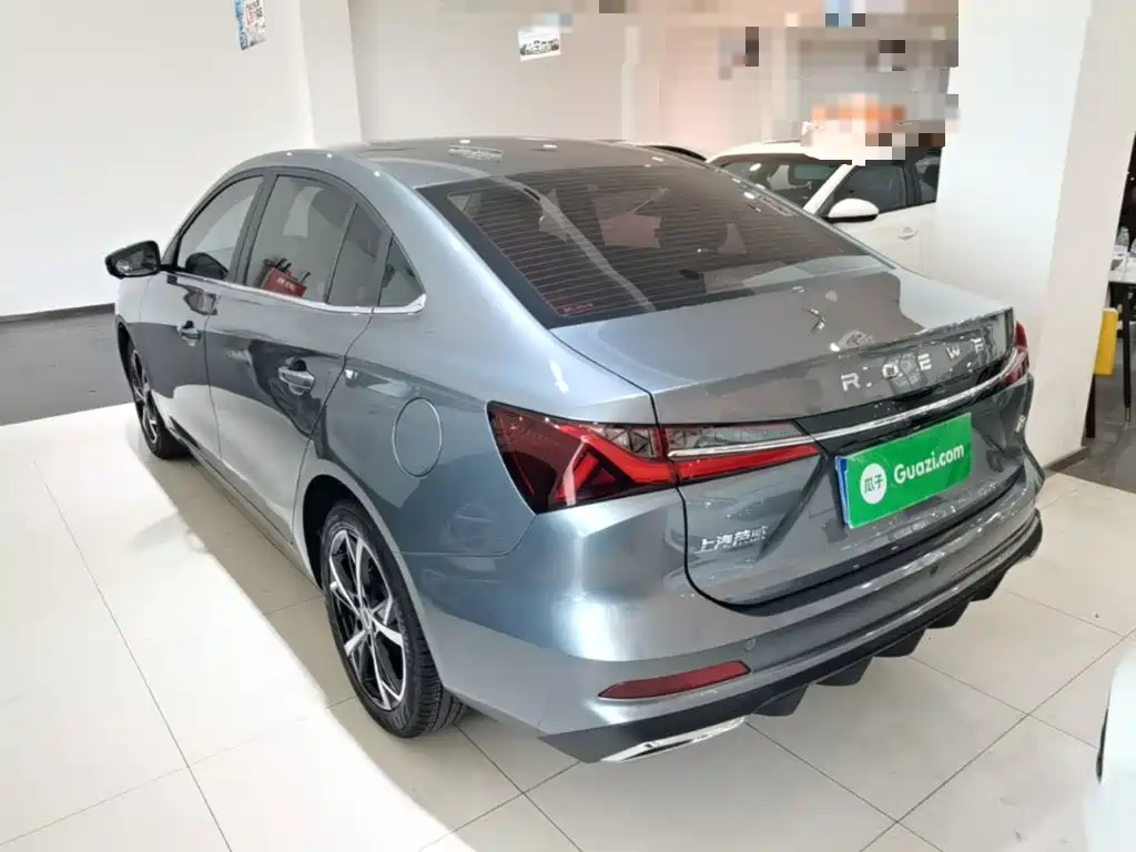 Roewe i5 2025 2024 1.5L CVT Prestige Edition