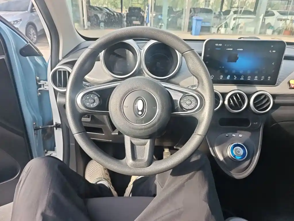 Ora Black Cat 2022 2021 351km Luxury Model