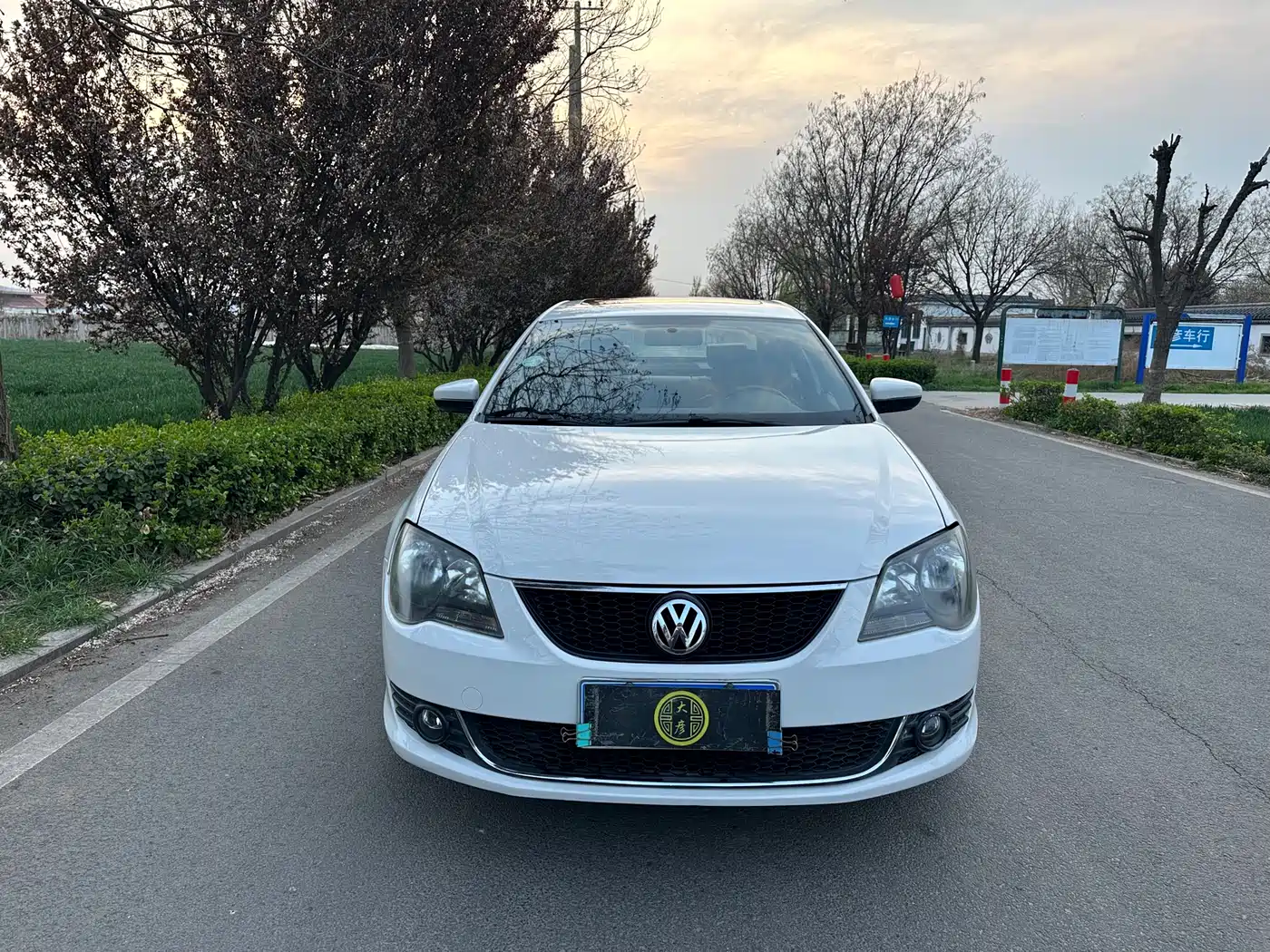 Volkswagen Bora 2011 1.4T AT Sportline фото 2