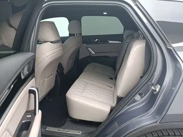 BYD Tang New Energy 2024 2024 DM-i Honor Edition 112KM Premium