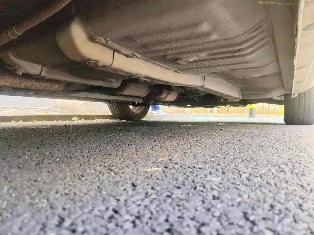 Kia Forte 2011 2011 Model 1.6L AT GLS
