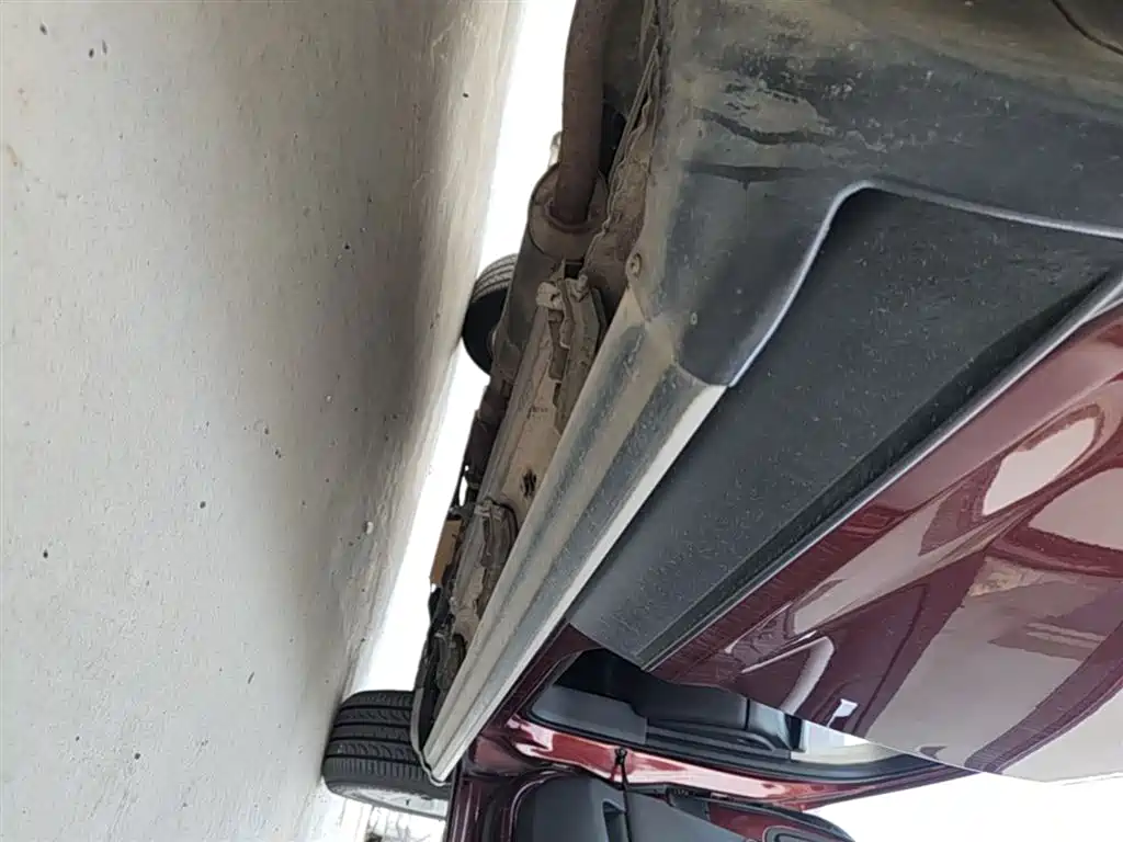 Ford Edge (Import) 2015 2012 2.0T Elite Sunroof Edition