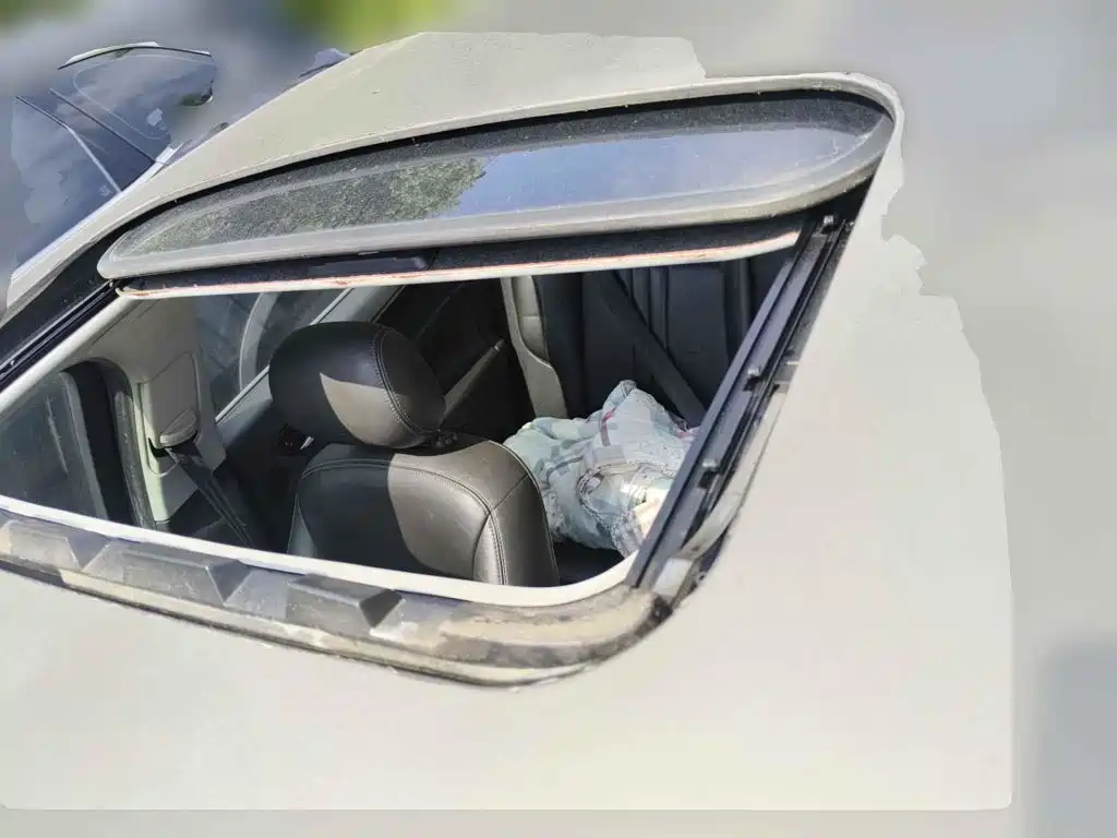 Ford Mondeo Zhisheng 2012 2011 2.0L GTDi200 Luxury