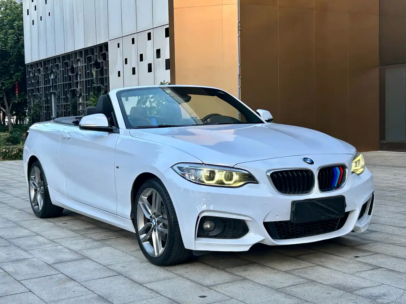 Photo 3 - BMW 2 Series (Import)