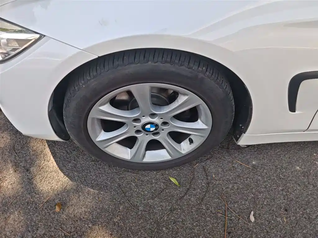 BMW 4 Series 2016 420i Fashion Line фото 23