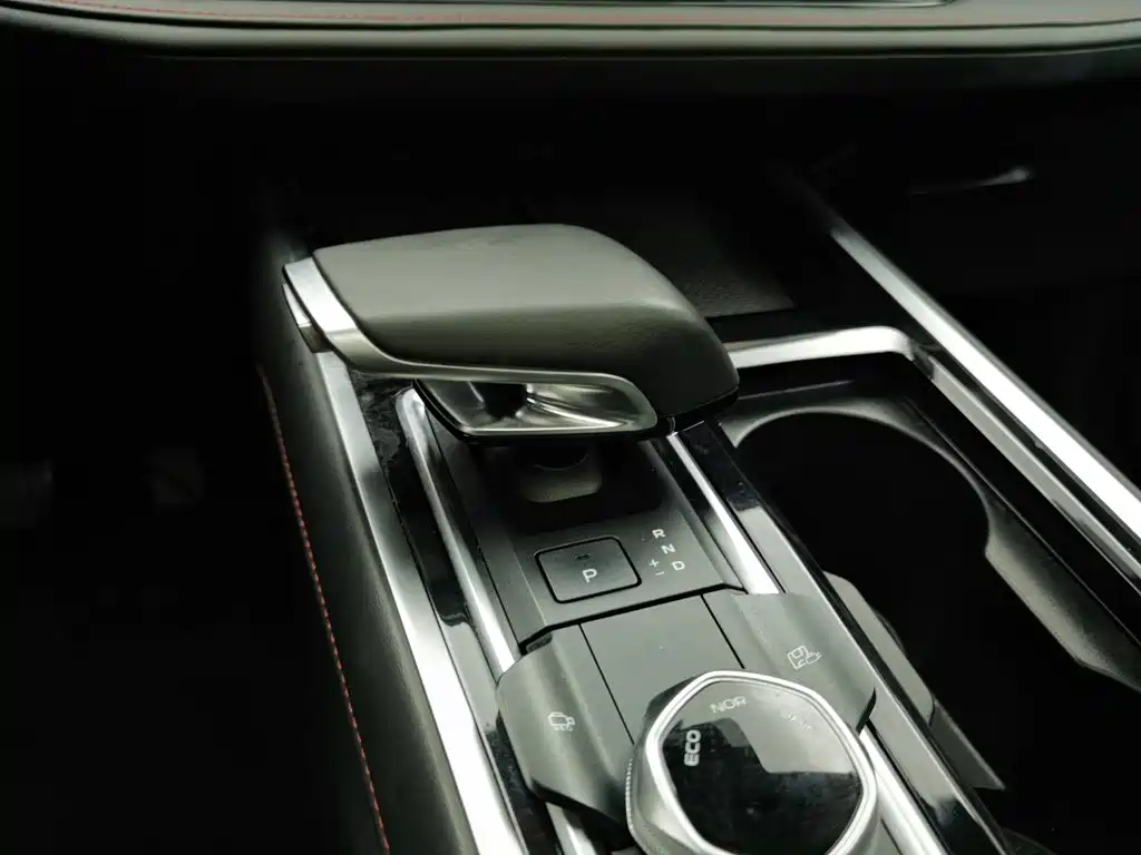 Photo 13 - Changan CS55 PLUS