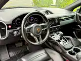 Фото 20 - Porsche Cayenne New Energy