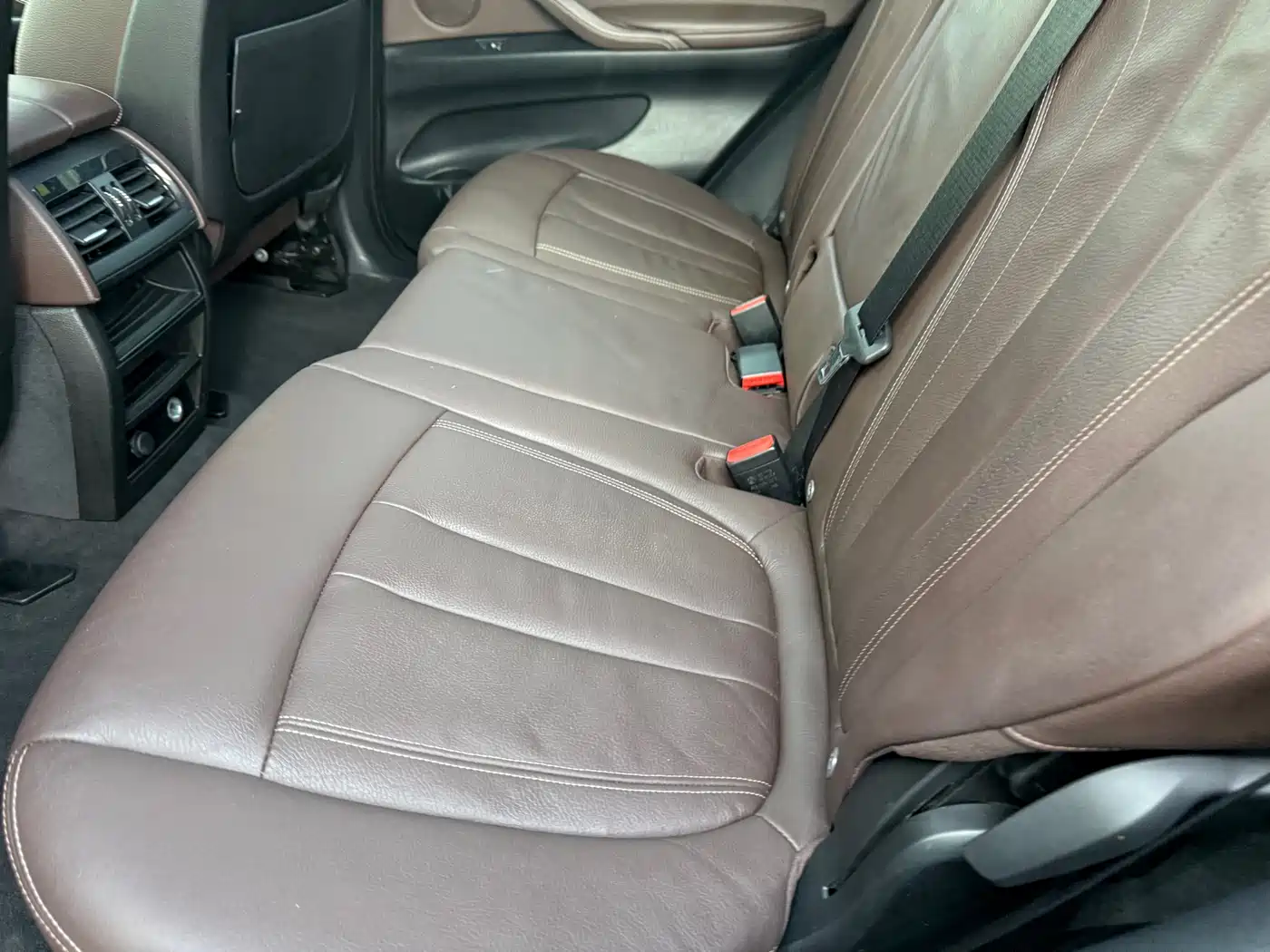 BMW X5 (Import) 2014 xDrive35i Leading фото 30