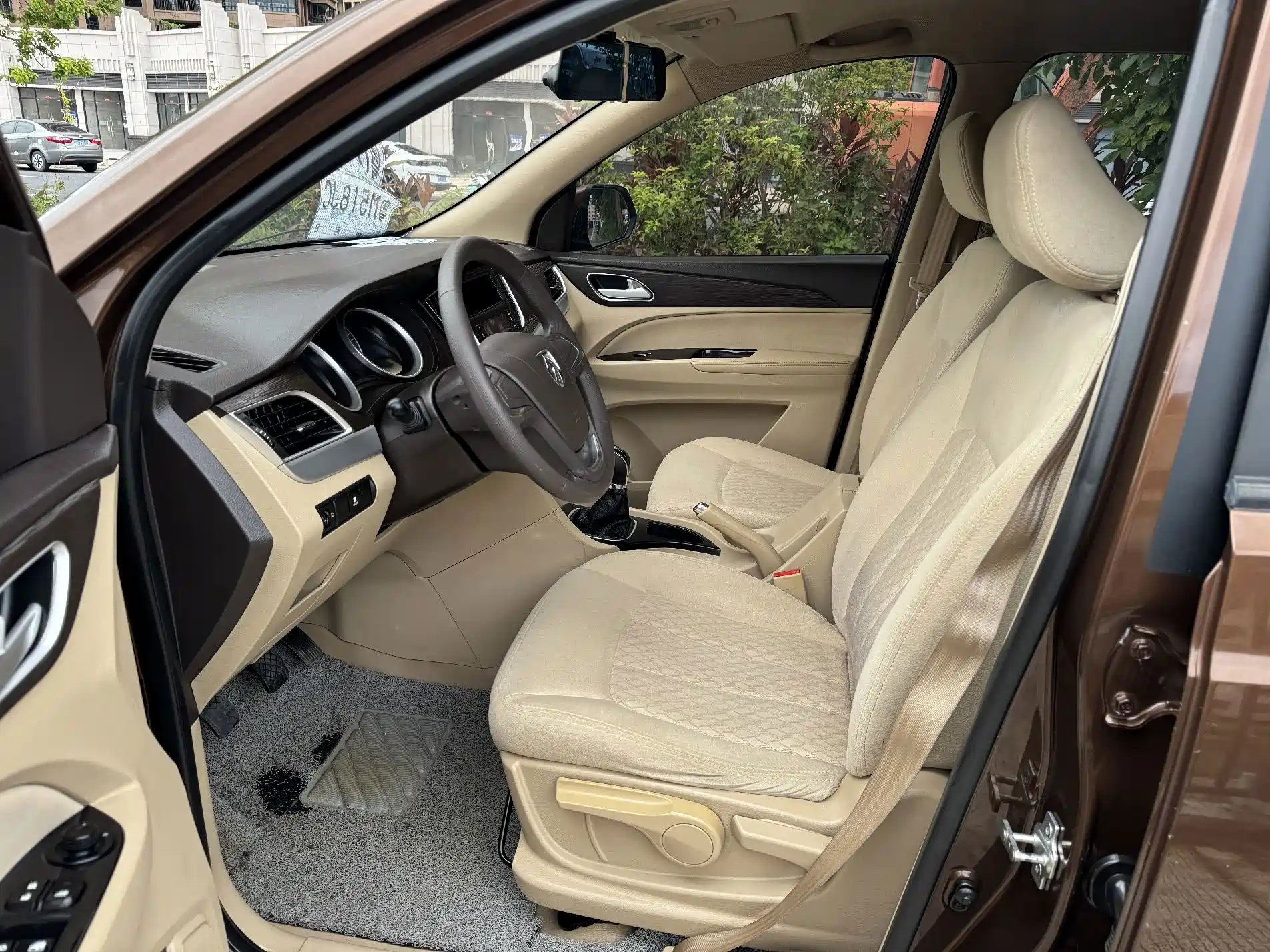 Фото 5 - Baojun 730