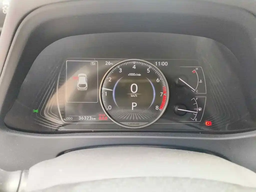 Lexus UX 2022 2020 200 Special Edition