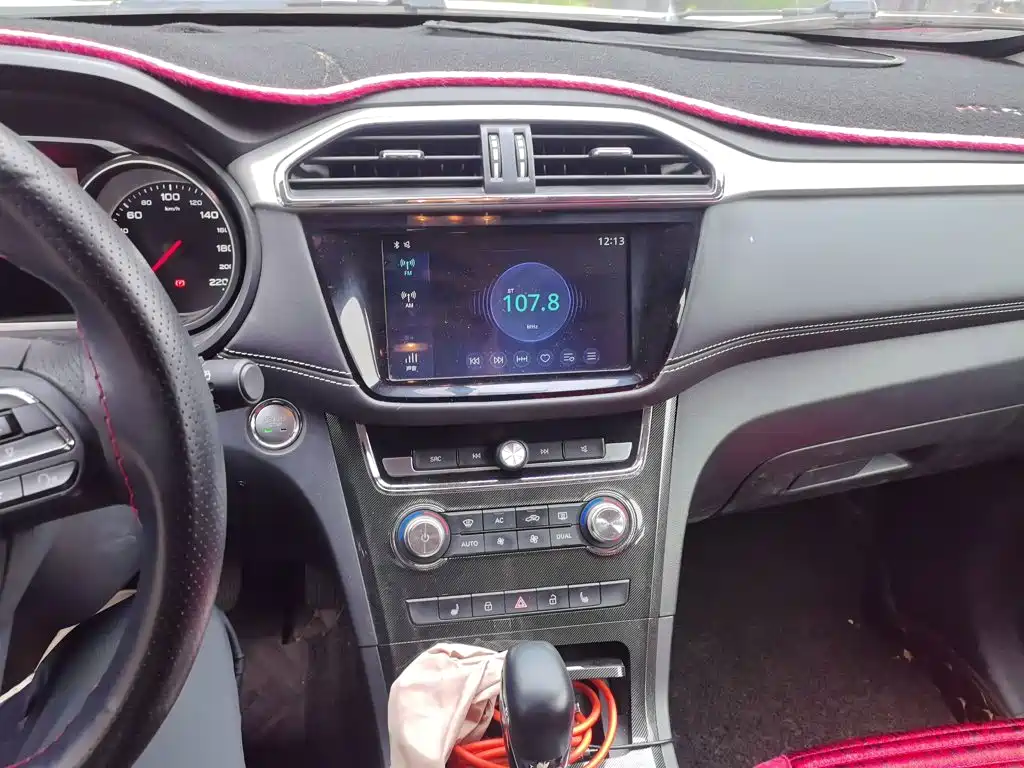 MG Roewe RX5 2019 2017 20T Automatic Premium Edition