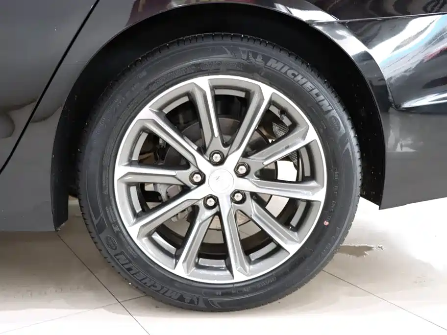 Buick LaCrosse 2019 28T Premium Model фото 17