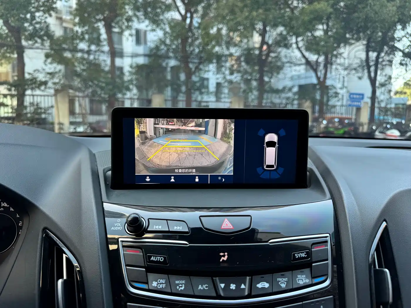 Acura RDX 2019 2019 2.0T Premium (China V)