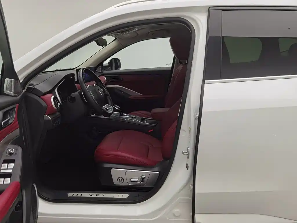 WEY VV6, миниатюра 10