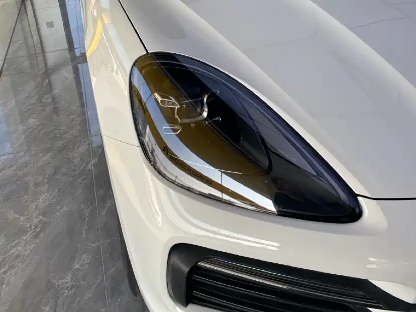 Porsche Cayenne 2019 Cayenne 3.0T фото 3