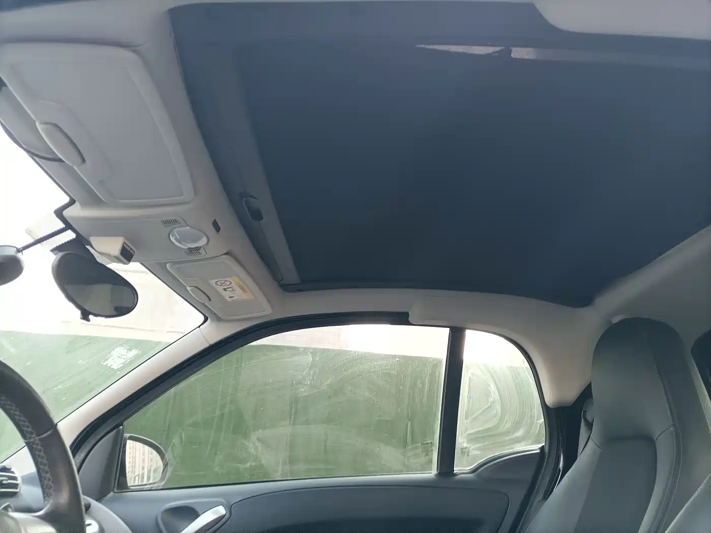 smart fortwo 2014 2013 1.0T Hardtop Passion