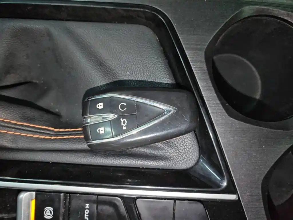 Changan Oshan X7 PLUS 2023 2023 Enjoy Edition 1.5T Auto Smart Comfort