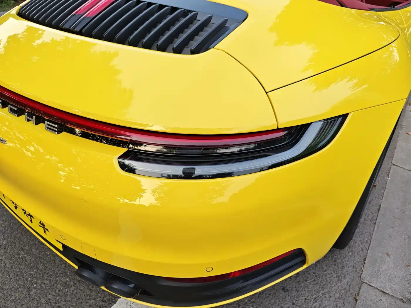 Фото 30 - Porsche 911
