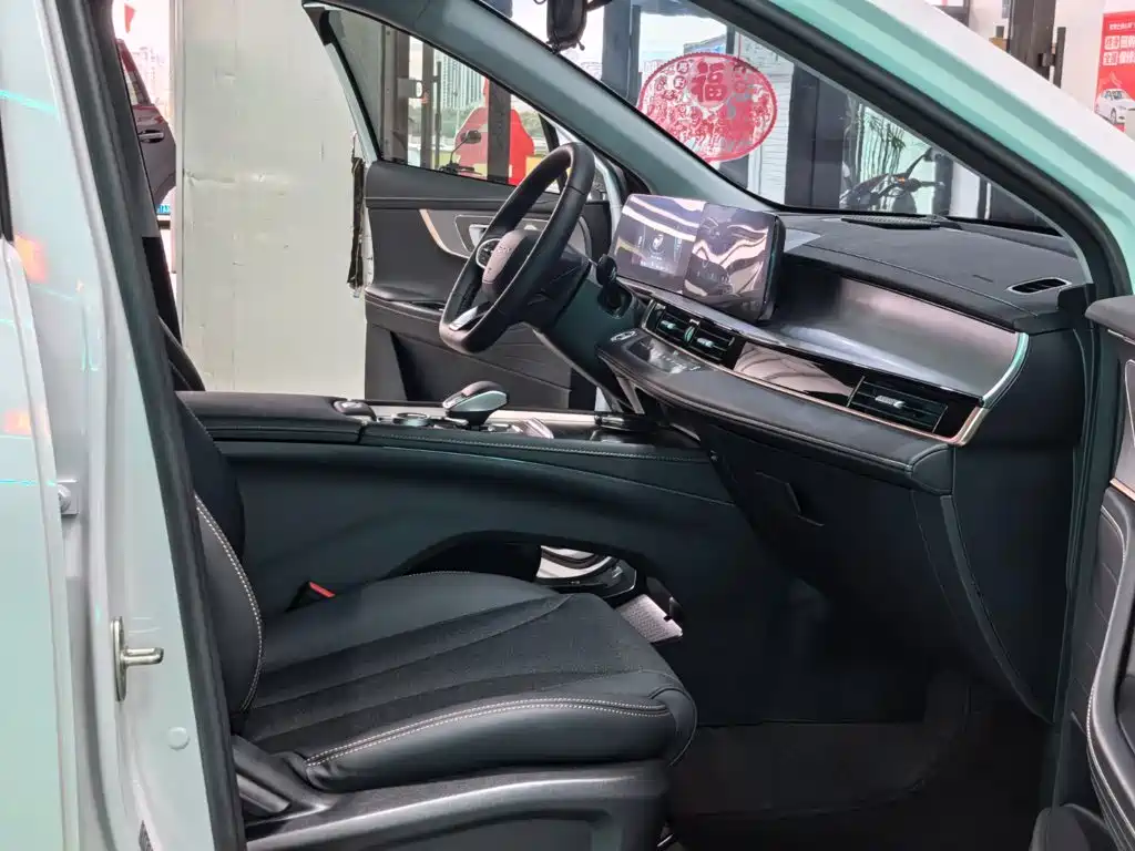 Chery Tiggo 5x 2026 2025 High Energy Edition 1.5T CVT Comfort