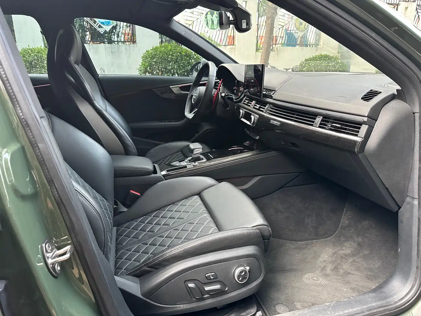 Audi S4, миниатюра 9
