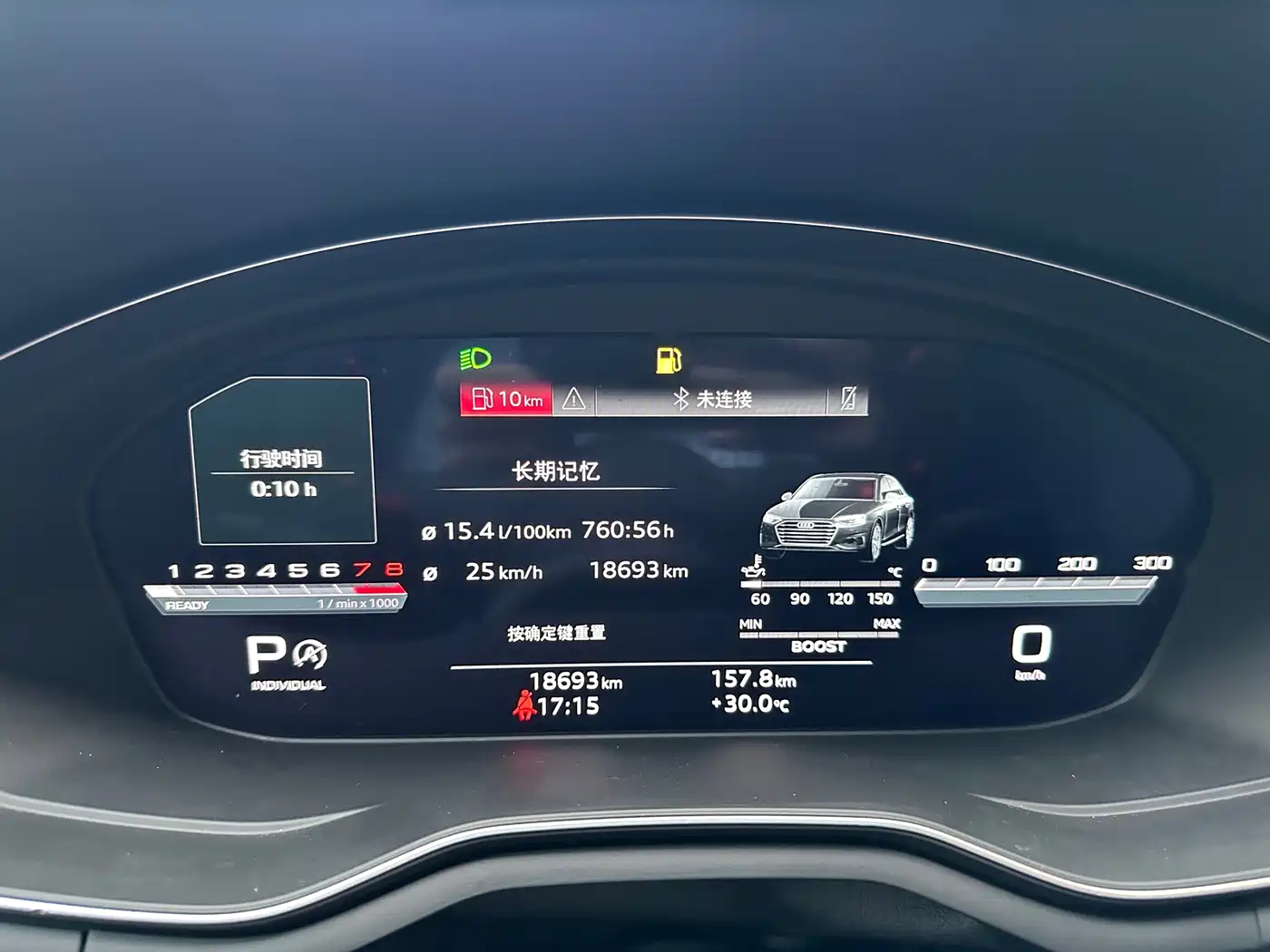 Audi S4, миниатюра 10