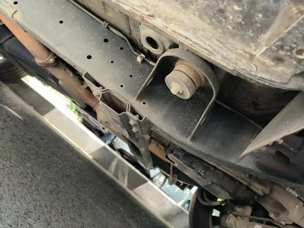 Roewe RX8 2019 2019 30T Intelligent Internet 2WD Flagship Edition
