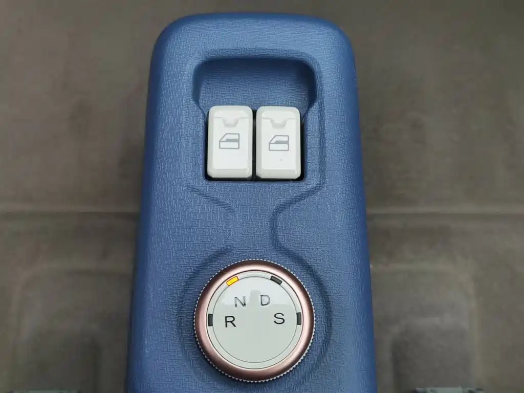 DONGFENG SCENERY MINIEV