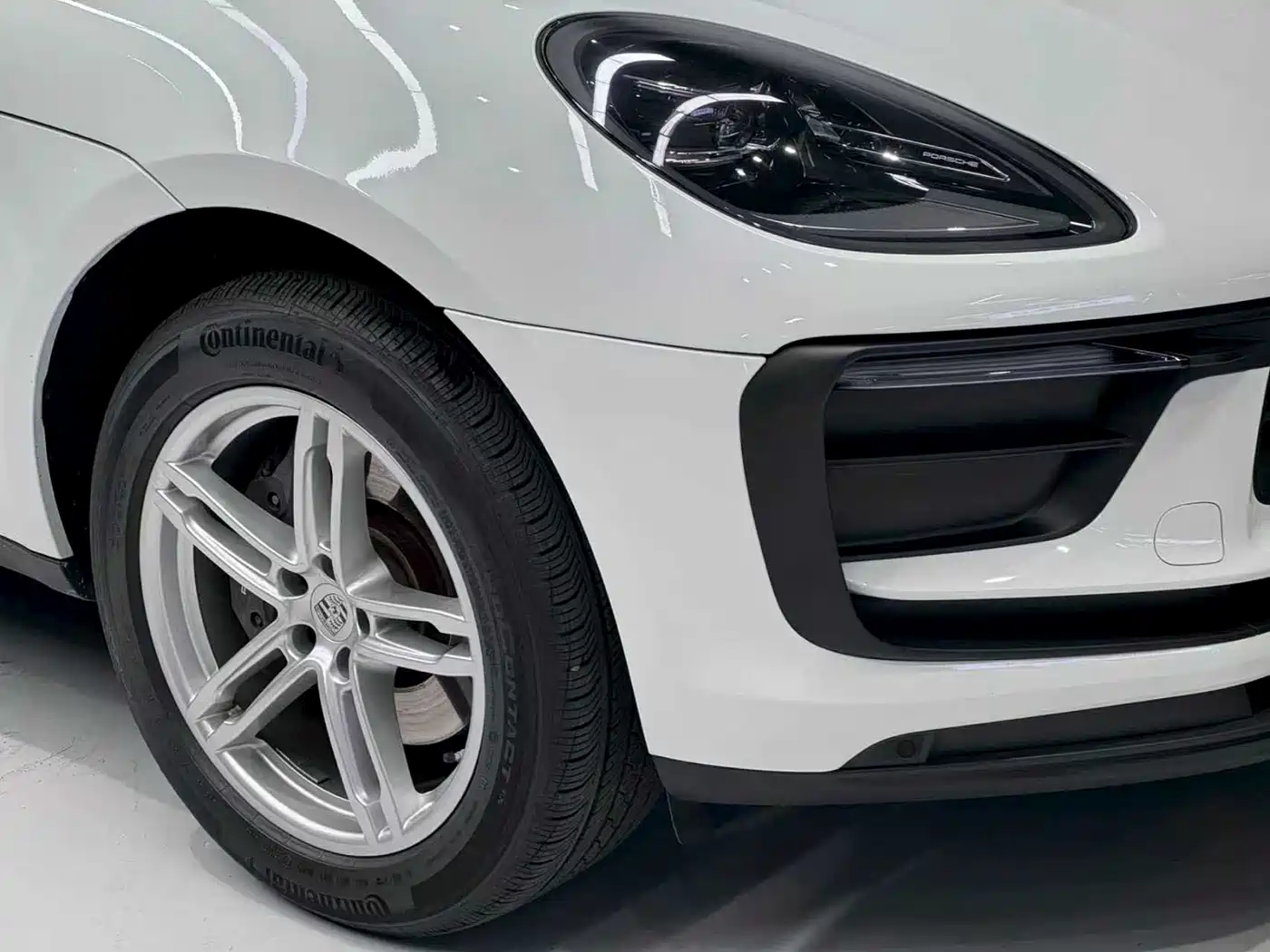 Porsche Macan 2023 Macan 2.0T фото 16