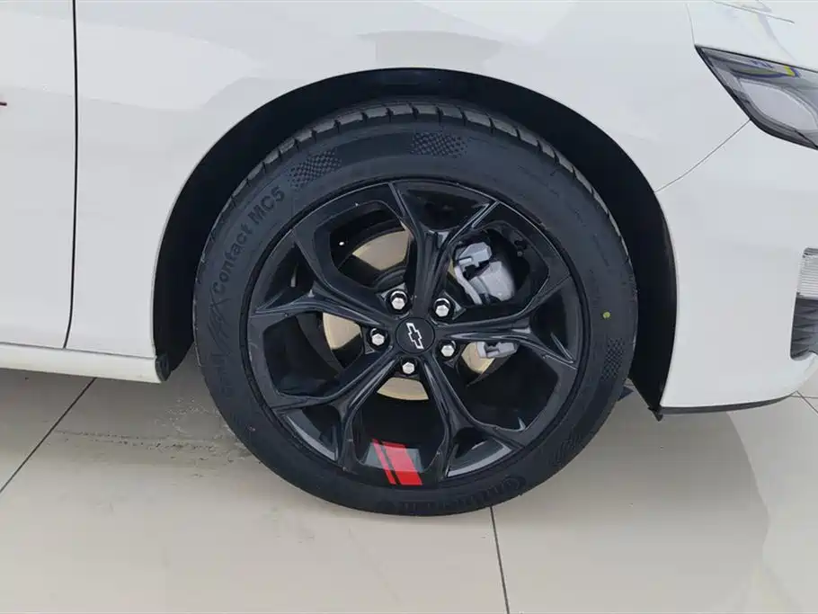 CHEVROLET MAI RUIBAO XL