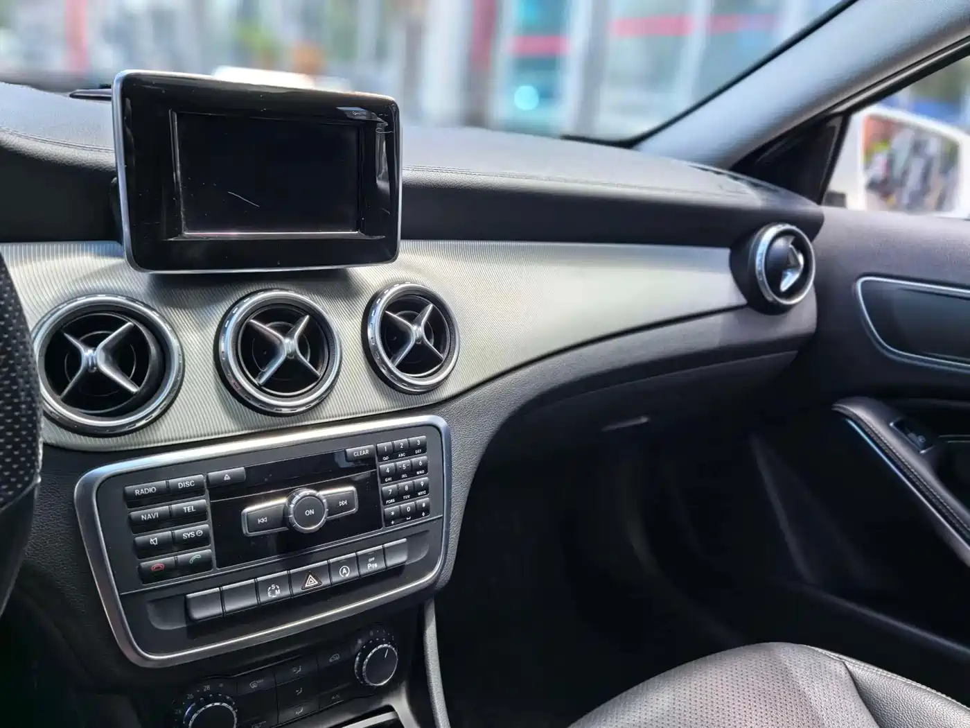 Mercedes-Benz GLA 2015 2015 GLA 200 Fashion