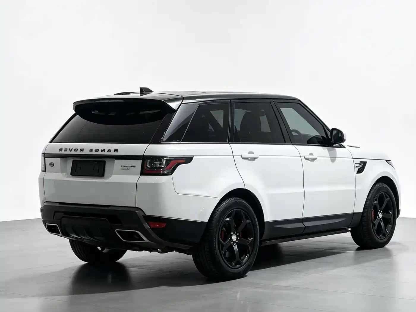 Фото 6 - Land Rover Range Rover Sport