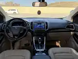 Фото 5 - Ford Edge