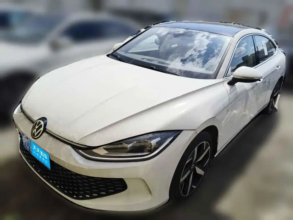 2025 Volkswagen Lamando