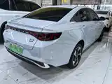 صورة 6 - Geely Emgrand L HiP