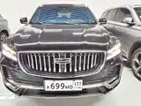 Фото 2 - Geely Monjaro
