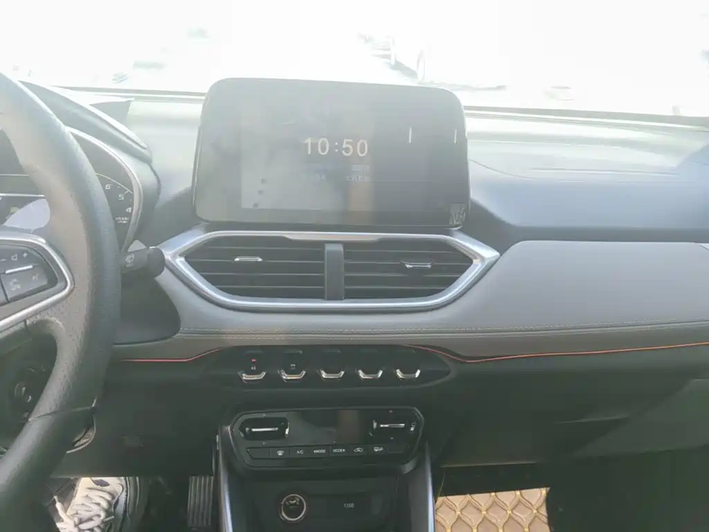 Baojun 510 2017 2017 1.5L Auto Fashion