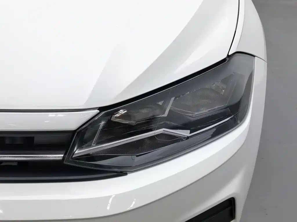 Volkswagen Polo, миниатюра 7