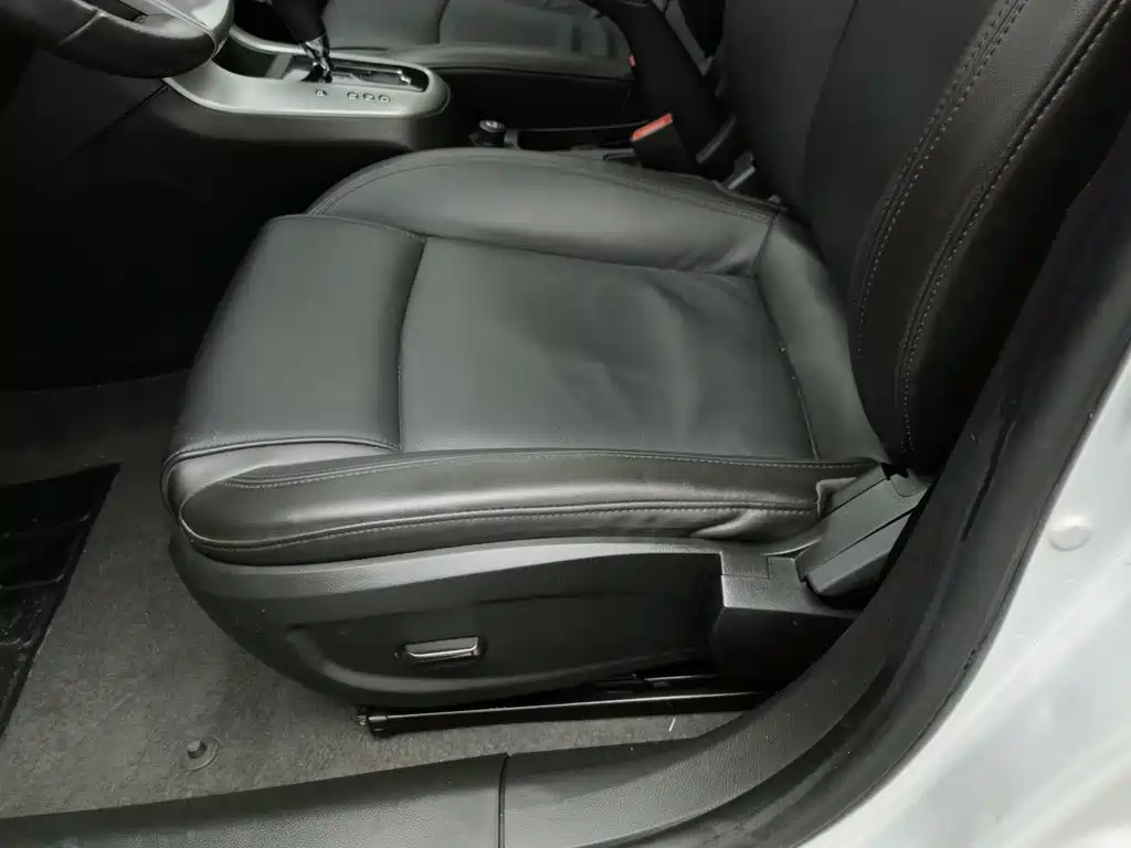 صورة 20 - Chevrolet Cruze