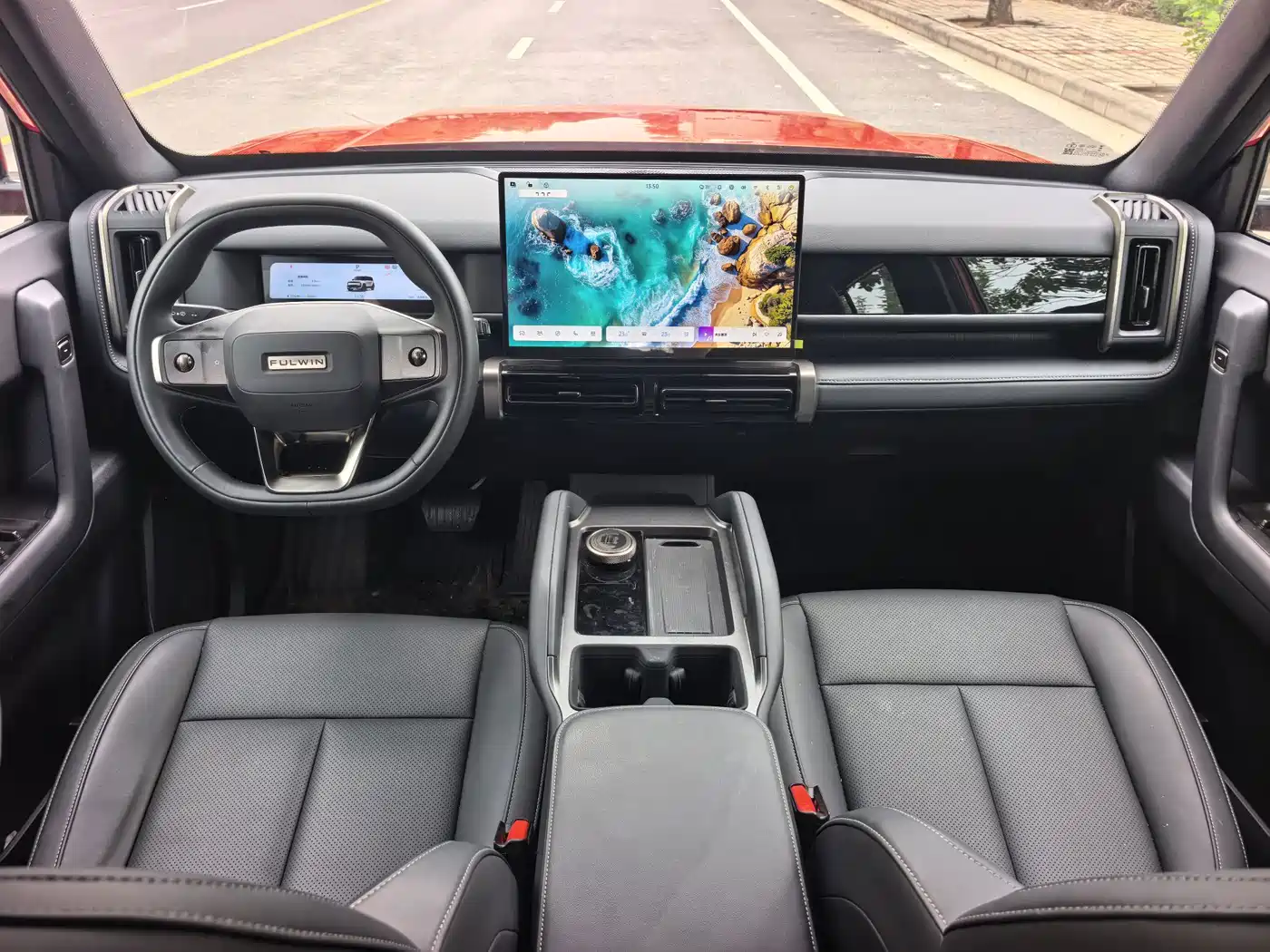 Chery Fengyun Chery X3 PLUS 2025 2025 Pure Electric Version
