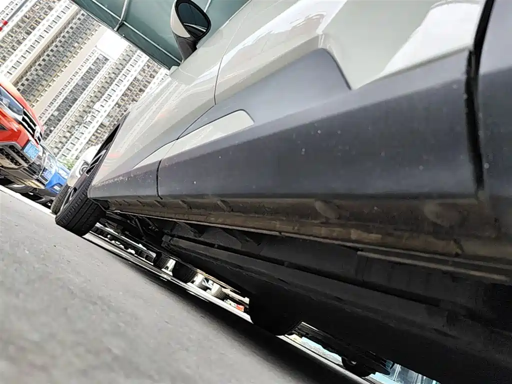 BYD Seagull 2024 Glory Edition 305km Vitality Edition фото 22
