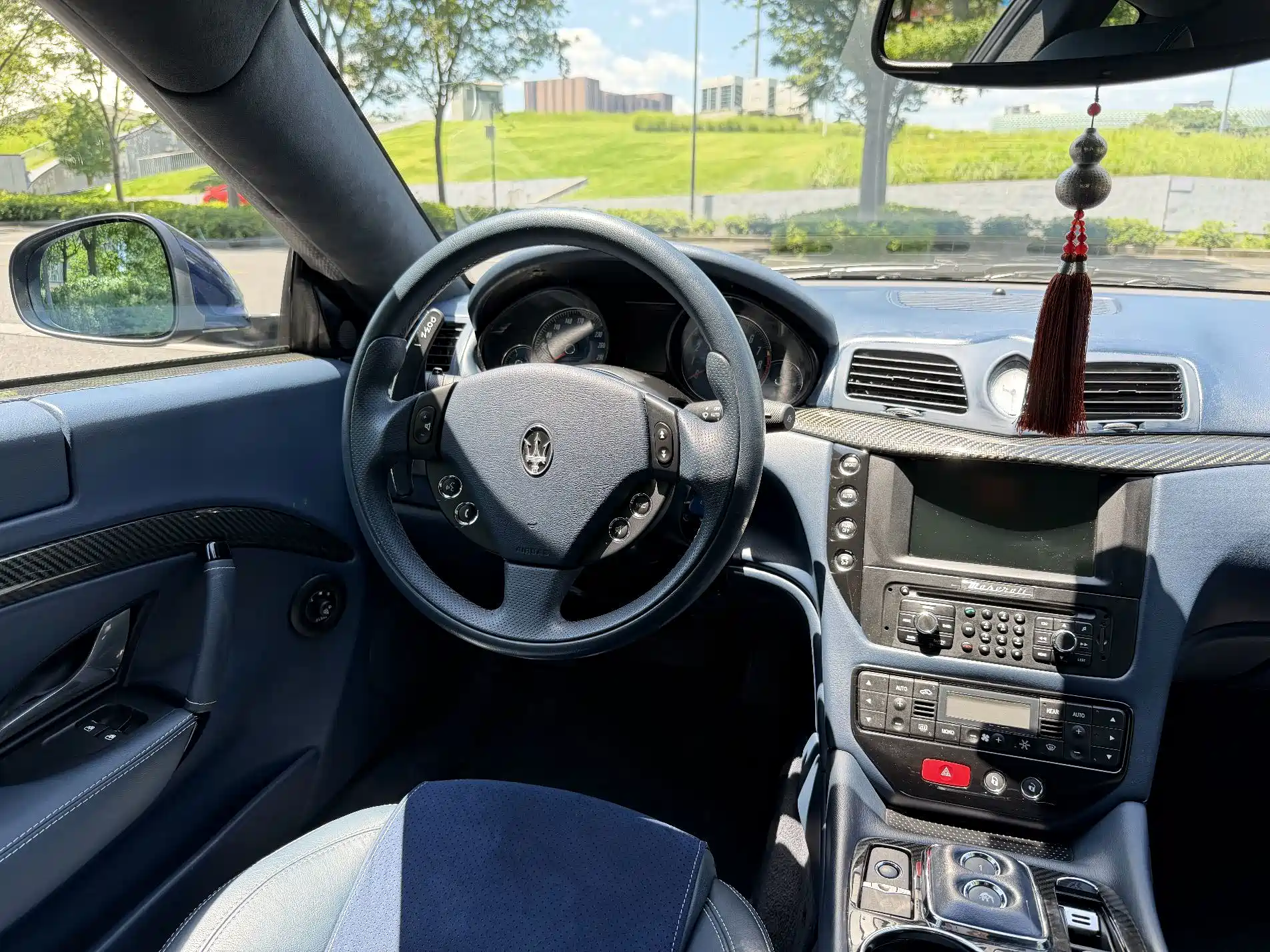 Photo 5 - Maserati GranTurismo