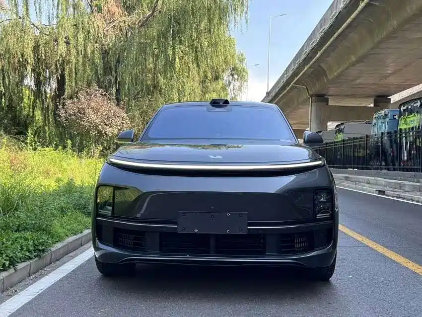 Li Auto L9 2022 2022 Max