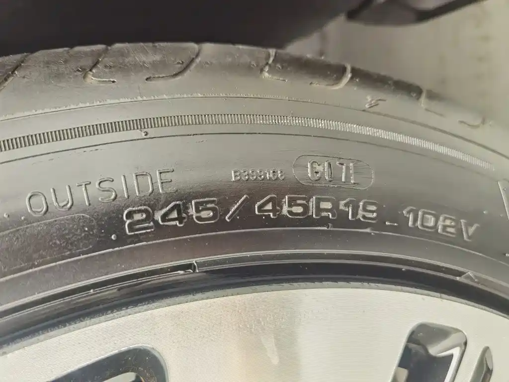 Geely Galaxy Galaxy E8 2024 2024 550km RWD MAX
