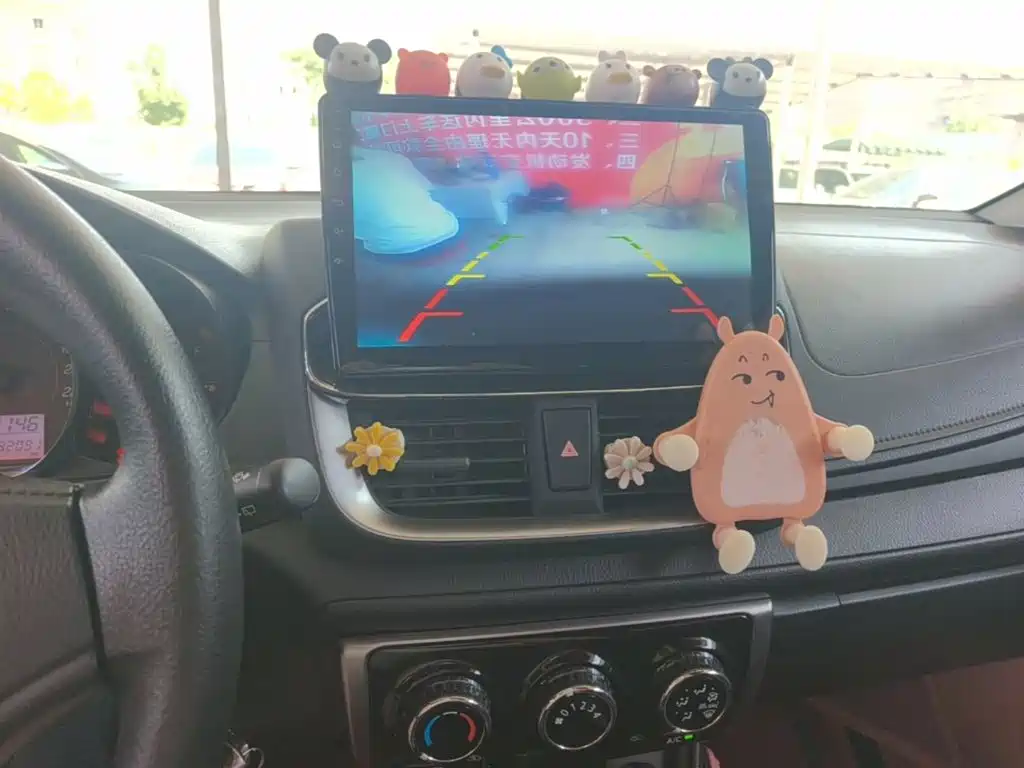 Toyota Yaris, миниатюра 13