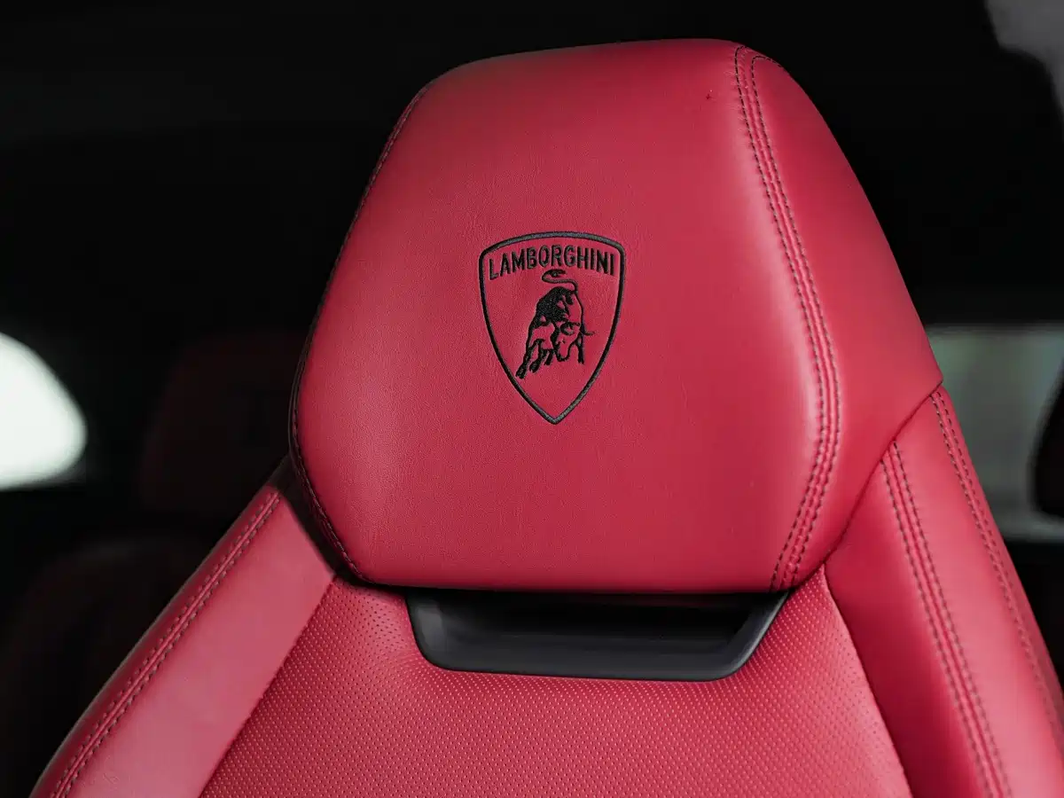 Фото 10 - Lamborghini Urus