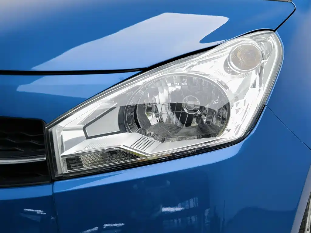 Suzuki Alto 2013 2013 1.0L Manual Deluxe