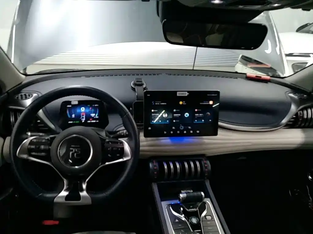 BYD Yuan PLUS 2022 2022 510KM Flagship